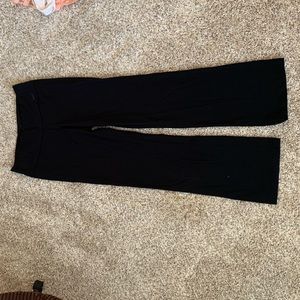 Nike yoga pants